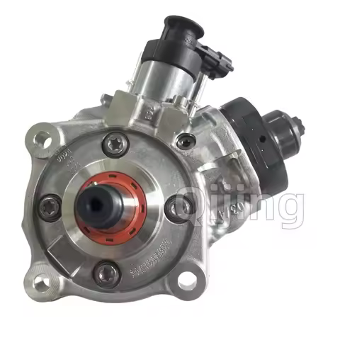 Hot Sale Diesel Engine Parts High Pressure Fuel Pump SPM40004125E3544 For Foton Truck