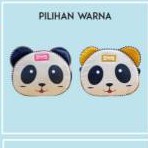 Baby Care - BCT3010 Panda Small Baby Bag -C