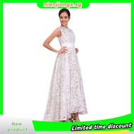 KAYLIN Faye Skirt 2-layer floral snow Skirt made of floral mesh fabric, gentle style Summer Collecti