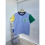 CHILDREN'S TOP READY SIZE 3Y-13Y