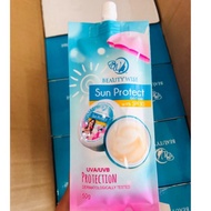 SUN PROTECT SUNSCREEN