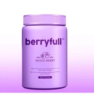 BERRYFULL FOR DIET SUPPLEMENT
