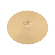 Taruor BRASS ALLOY CRASH RIDE HI HAT CYMBAL 20 INCH SIZE SUITABLE FOR DRUM SET PLAYERS (14