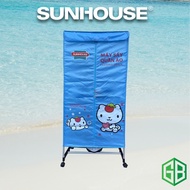Máy sấy quần áo SUNHOUSE SHD2702
