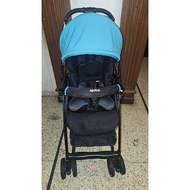 Aprica Luxuna Air stroller