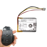 Brand New Suitable for MCHOSE From G7 Mouse Battery 1,000mAh 3.7V