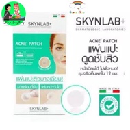 SKYNLAB Acne Patch From Italy_[Yosting4]