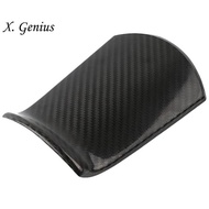 Suitable for YAMAHA XMAX300 Xmax250 2017 2018 Motorcycle Carbon Fiber Fuel Gasoline Tank Cap Accessories Part MR0O