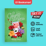 Caught On Camera - Paperback - English - 9781958983072