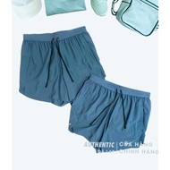 Stride Blue Men's Running Shorts 13cm DM4756-437