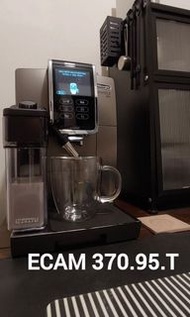 Delonghi ecam 370.95.t