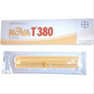 Iud Nova T 380 Kontrasepsi
