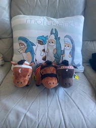 有馬紀念 公仔