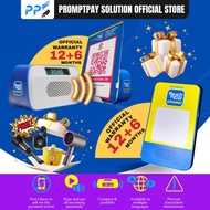 FREE ITEM 【READY STOCK】 Touch 'n Go eWallet Soundbox, Touch 'n Go eWallet Soundbox TransferMATE