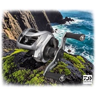 DAIWA Zillion SV TW 1000 Series Baitcasting Reel (2021 Model)