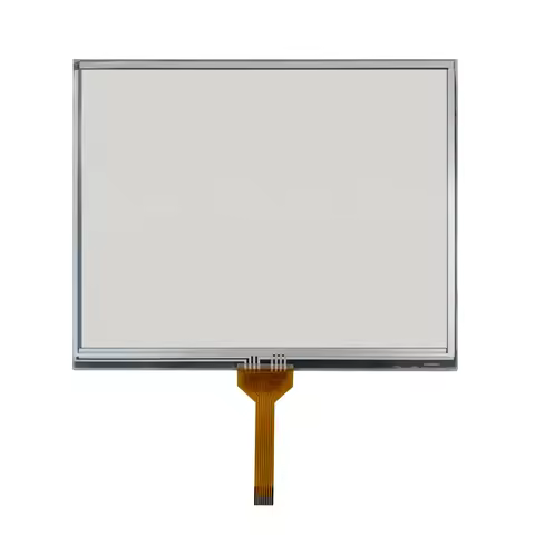 10.4-inch 104A8B003 Resistive Touch Panel for Toyota Knitting Machine Brand New G.T/GUNZEU.S.P4.484.