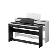 Piano Elektrik Kawai 88 Kekunci Berwajaran ES110 Retro Vintage Piano Mudah Alih Tiga Dimensi Kayu Kl