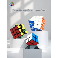rubik cube magnetic rubik cube Genuine Rubik's Cube Third-Order Primary School Students Dedicated Th