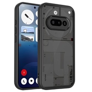 Matte Casing For Nothing Phone 4A Pro 3 3A Lite 2 Plus nothing CMF 2 Pro Nothing Phone 3A Pro Phone 