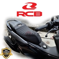 RACING BOY RB MOTORCYCLE SEAT Y15ZR NVX155 NMAX 100% ORIGINAL