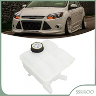 Ssrroo Coolant Expansion Bottle  Efficient Cooling Professional 8V618K218AE Robust Construction Long