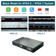 [WACB] Draadloze Carplay Voor Mercedes Benz E-Klasse W212 E Coupe C207 2012-2016Met Android Auto Spi