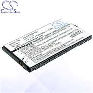 CS Battery For Coolpad N900 / N900+ / N900C / N91 / N92 Phone Battery CPF801SL