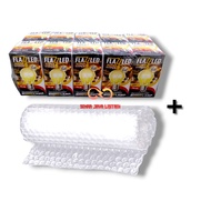 (PER SLOP) 5W FlazzLed Super Hyper Incandescent Bulb PS55 Plus Bubble Wrap Extra Packing