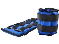 Cima Ankle / Wrist Weights Sand Bag 5 Kg (2 x 2.5 Kg)