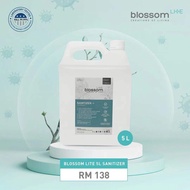 Blossom Lite 5L Sanitizer