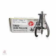 KYOTO TREKER 3 LEGS 3 inches 75 cm/