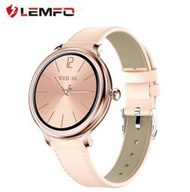 LEMFO NY13女性智慧手錶手環 時尚輕薄心率血壓生理期監測手錶 健康監測卡路里多運動模式手錶19466