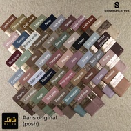 Krudung Terbaik Paris Original Posh/Paris Jadul Premium Umama