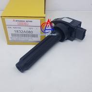 Mitsubishi XPANDER IGNITION COIL WARRANTY