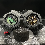 G-Shock 100% authentic GD-350-1B / GD350-1B / GD 350-1B / GD 350 / GD-350 / GD-350-8DR / GD-350-8 / 