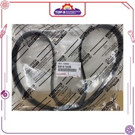 Vios 1.5 CVT (2016-) Alternator / Fan Belt (Original) NSP151 90916-T2047 90916-T2039 6PK1146 6PK1150