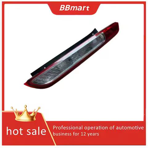 8M5113404AD 8M5113405AD BBmart Auto Parts Tail Car Assecories For Ford GCB4-Focus ST 2008 Focus Mk2 