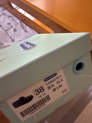 Dr.Kong 全新返學鞋護士鞋