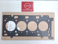 ปะเก็นฝาสูบ NISSAN NAVARA D23 M9T  NISSAN TERRA JD23 เครื่อง YS23 11044-00Q1M GASKET-CYLINDER