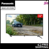 PANASONIC TH-32HS550K 32" ANDROID TV TH-32HS550K