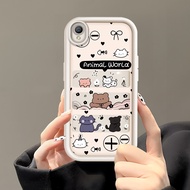 Casing hp For OPPO A37 A37F NEO 9 Case Kesing Protect Phone TY DLJ C8-4818 flower