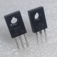 2 Units B772 2SB772 Transistor PNP