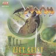 CD MAY Ziet Geist (Resah)