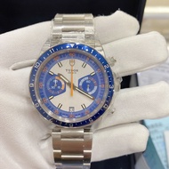 Tudor/qicheng series men's automatic wrist watch m7033b
