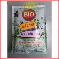 GROSS - FUNGUS - MOLD REMOVAL POWDER SUPER SPEED CLEANING SOLUTION FOR EVERY HOME