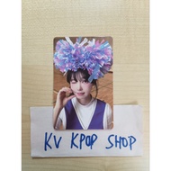 QWER Official (Manito) Photocard #Manito