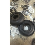(100% original ) SEAT/Volkswagen front strut mounting bearing 6R0412249 VW-Polo, Vento, Audi A1 set