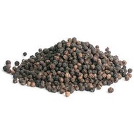 Whole Black Pepper Corn / Biji Lada Hitam 1kg