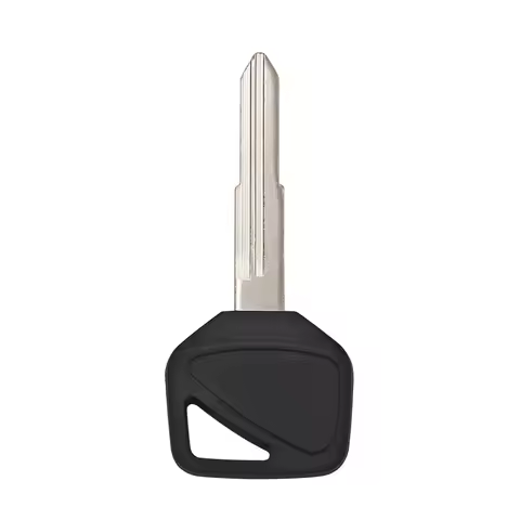 Ecusells Blank Blade Key For Honda CBR600 F2 F3 F4 F4i CBR 600 RR F5 CBR900 CBR954 CBR893 CBR929 VFR