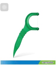 Tăm Chỉ Nha Khoa Oral-B Glide Scope Outlast(Túi 300 tăm ) Hàng Mỹ Mẫu Mới Túi Zip Oral-B Glide Scope